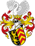 Wappen Hanau